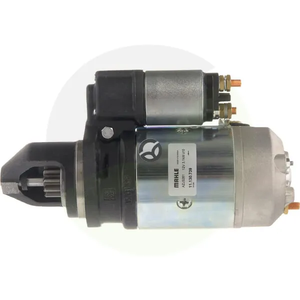 Zaganjalnik 12V - 3,1kW - 10 zobov - CW - Mahle IS0739