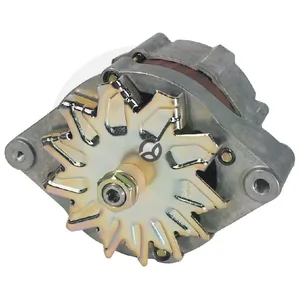 Alternator 14V 65A - Mahle IA0595