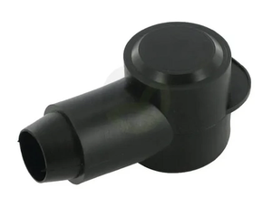 Zaščitna kapa - črna IC3223B