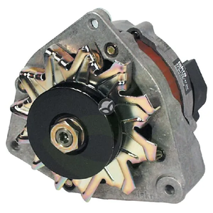 Alternator 14V 55A - Mahle IA0230