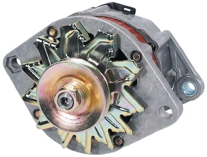 Alternator 14V 65A - Mahle IA0327
