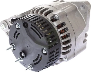 Alternator 14V 100A - Mahle IA1018