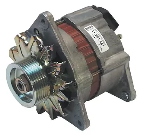 Alternator 14V 65A - Mahle IA0481