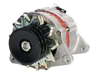 Alternator 14V 55A - Mahle IA0676
