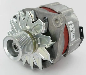 Alternator 14V 75A - Mahle IA1165