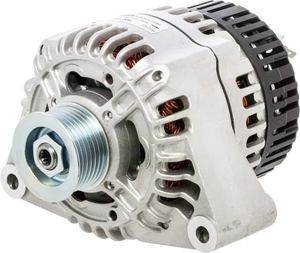 Alternator 14V 90A - Mahle IA1006