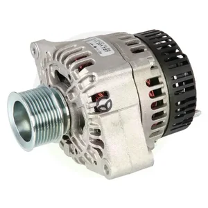 Alternator 14V 95A - Mahle IA0727
