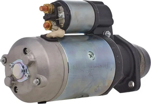 Zaganjalnik 12V - 3,0kW - 9 zobov - CW - Mahle IS0254