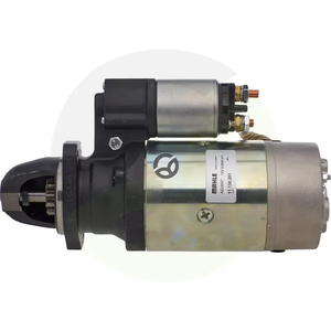Zaganjalnik 12V - 3.0kW - 11 zobov - CW - Mahle IS0201