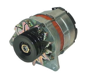 Alternator 14V 65A - Mahle IA0877