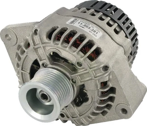 Alternator 14V 120A - Mahle IA1161