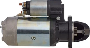 Zaganjalnik 12V - 3.0kW - 9 zobov - CW - Mahle IS0671