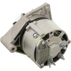 Alternator 14V 33A - Mahle IA0507