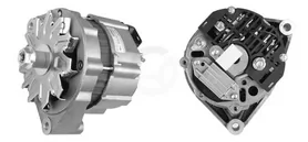 Alternator 14V 80A - Mahle IA1321