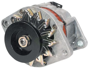Alternator 14V 45A - Mahle IA0070