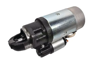 Zaganjalnik 12V - 3.0kW - 9 zobov - CW - Mahle IS0402