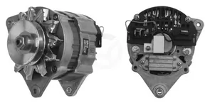 Alternator 14V65A - Mahle IA0470