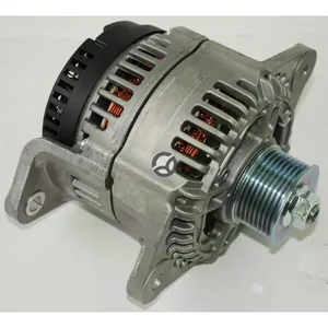 Alternator 14V 200A - Mahle IA1357