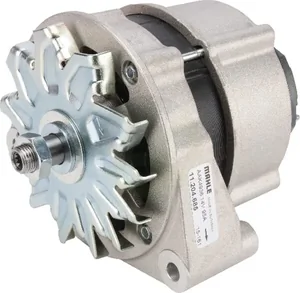 Alternator 14V 95A - Mahle IA1472