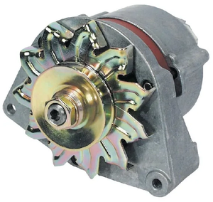 Alternator 14V 33A - Mahle IA0062