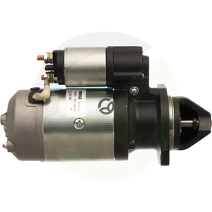 Zaganjalnik 12V - 3,1kW - 11 zobov - CW - Mahle IS0705