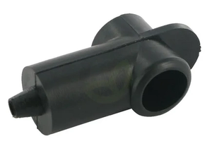 Zaščitna kapa - črna IC1206B