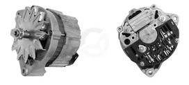 Alternator 14V 45A - Mahle IA0342