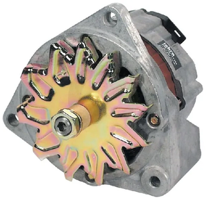 Alternator 14V 55A - Mahle IA0097