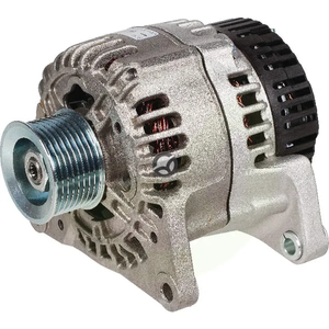 Alternator 14V 95A - Mahle IA1212
