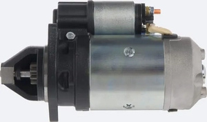 Zaganjalnik 12V - 3,0kW - 9 zobov - CW - Mahle IS0552