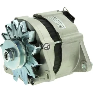 Alternator 14V 65A - Mahle IA0566