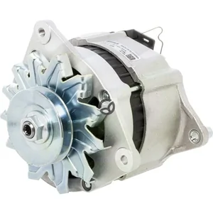 Alternator 14V 55A - Mahle IA0305