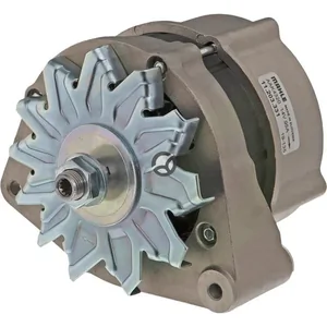 Alternator 14V 95A - Mahle IA1081