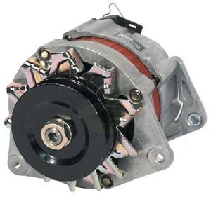 Alternator 14V 65A - Mahle IA0276