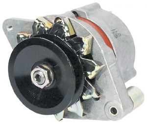 Alternator 14V 33A - Mahle IA0784