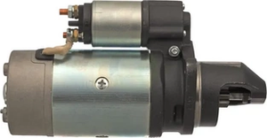 Zaganjalnik 24V - 4.0kW - 9 zobov - CW - Mahle IS0407