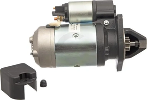 Zaganjalnik 12V - 3,1kW - 10 zobov - CW - Mahle IS0627