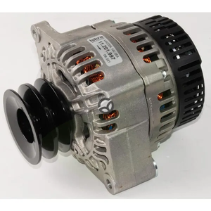 Alternator 14V 95A - Mahle IA1067