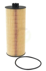 Oljni filter - Deutz 2931093