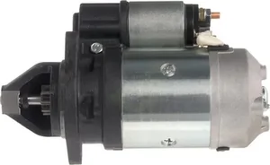 Zaganjalnik 12V - 2,7kW - 9 zobov - CW - Mahle IS0551