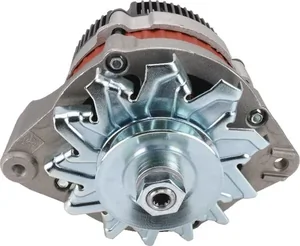 Alternator 14V 55A - Mahle IA0446