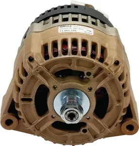 Alternator 28V 80A - Mahle IA1077
