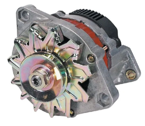Alternator 14V 55A - Mahle IA0405