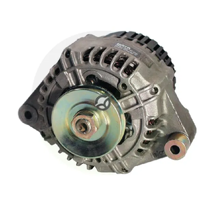 Alternator 14V 95A - Mahle IA0737