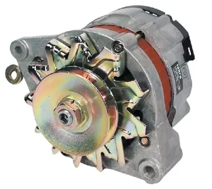 Alternator 14V 70A - Mahle IA0856
