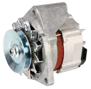 Alternator 14V 55A - Mahle IA0722
