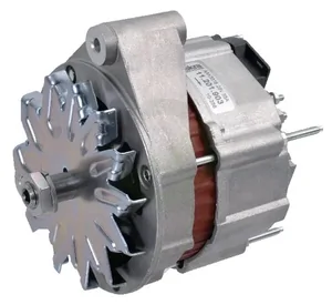 Alternator 28V 55A - Mahle IA0903