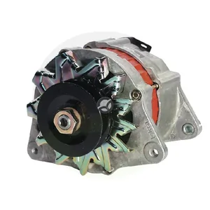 Alternator 14V 65A - Mahle IA0504