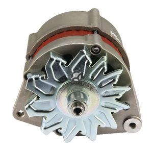 Alternator 14V 55A - Mahle IA1078
