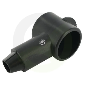 Zaščitna kapa - črna IC3018B